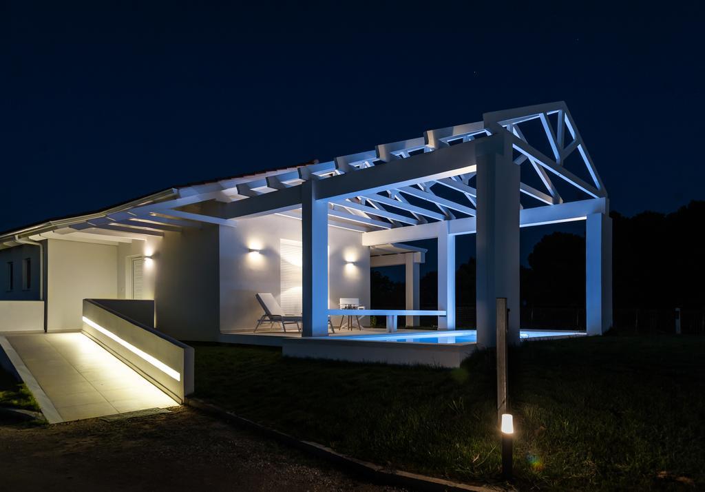 White Villas Douneika  Exterior photo