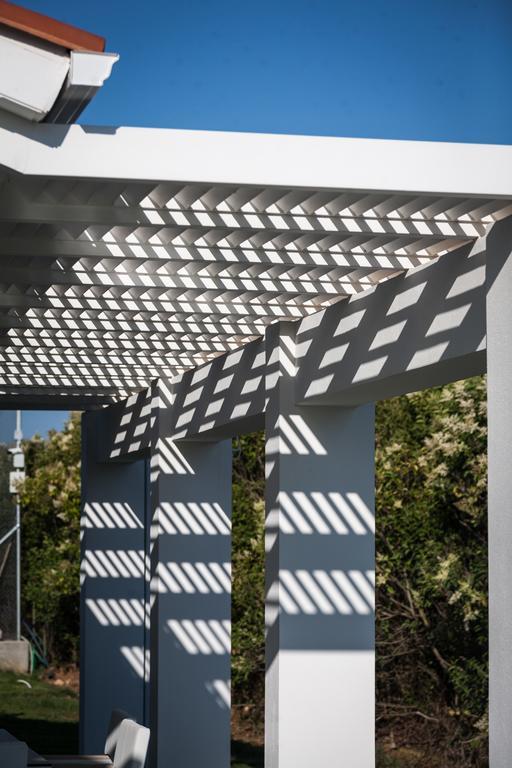 White Villas Douneika  Exterior photo