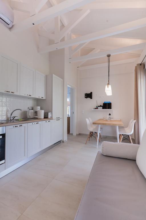 White Villas Douneika  Exterior photo
