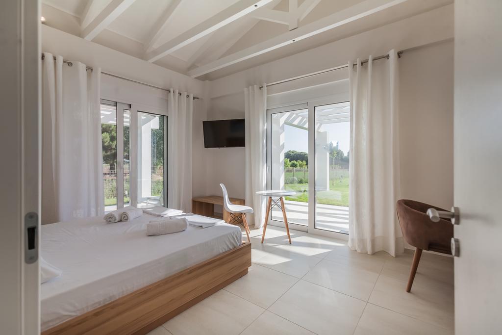 White Villas Douneika  Exterior photo