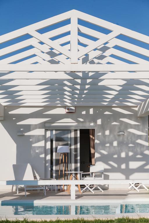 White Villas Douneika  Exterior photo