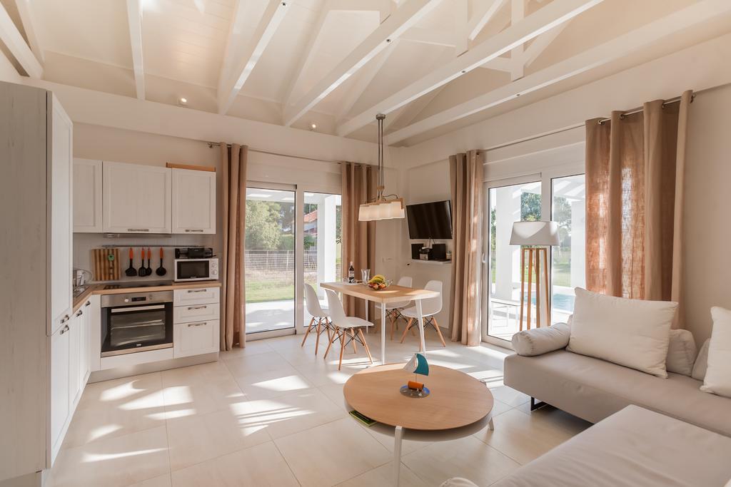 White Villas Douneika  Exterior photo