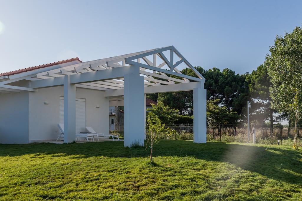 White Villas Douneika  Exterior photo