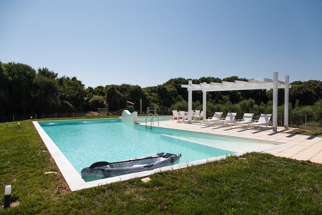 White Villas Douneika  Exterior photo