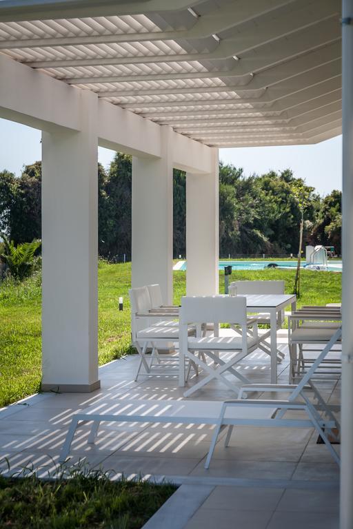 White Villas Douneika  Exterior photo